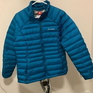 Columbia Omni Heat Women’s  jacket